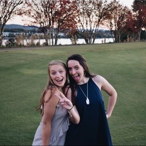 Meet your Posher, Frances